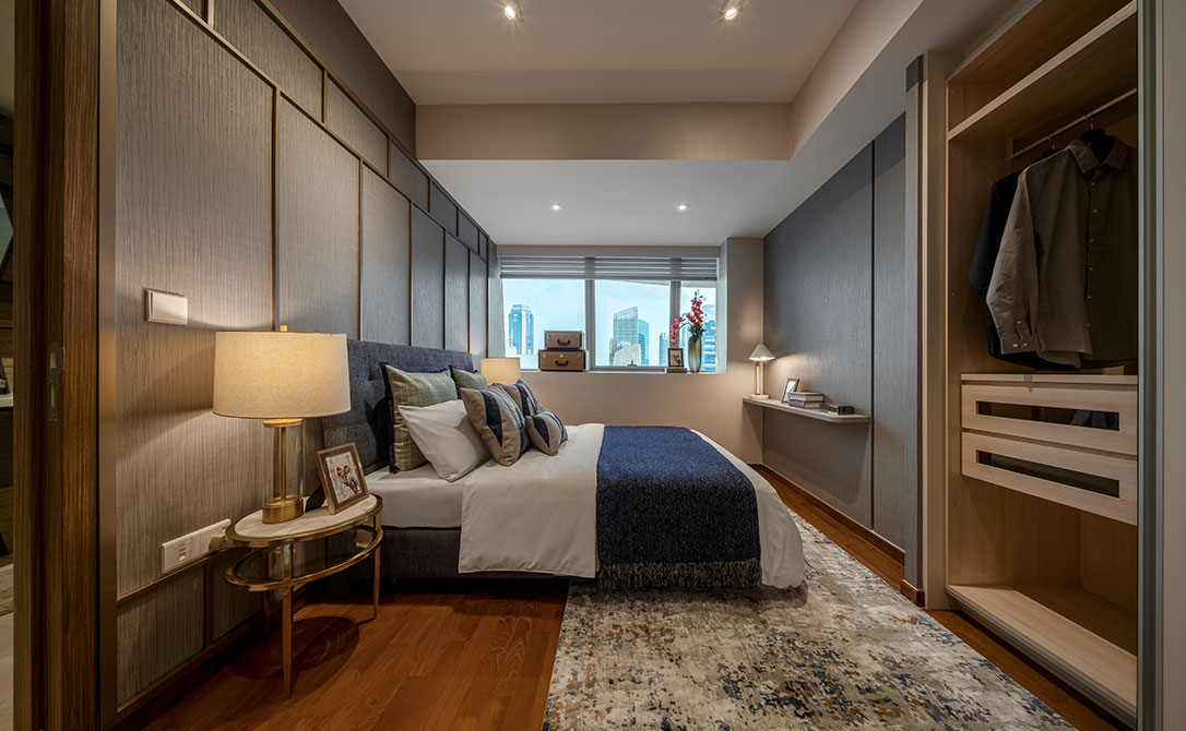 3 Bedroom by Cynosure 5