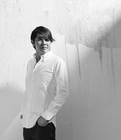 Peter Tay of Peter Tay Studio