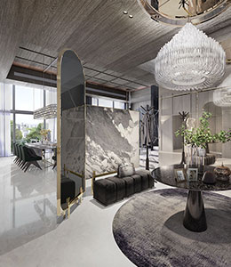 V on Shenton - Residences